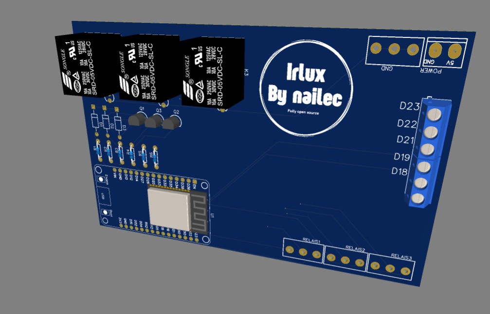 Proto 2 - PCB